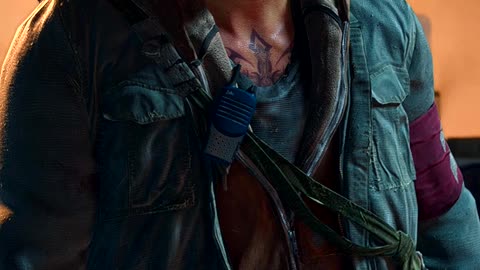 Days Gone - Sarah Got Played (Survival II)