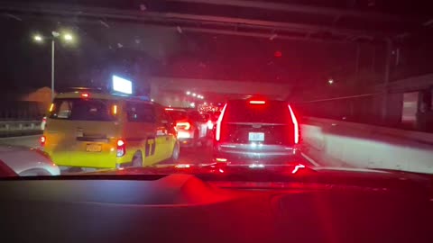 UBER LIVE NYC
