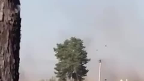 🚁💥 Ukraine Russia War | Russian POV: Drones Swarm Krasnoarmeysk | RCF