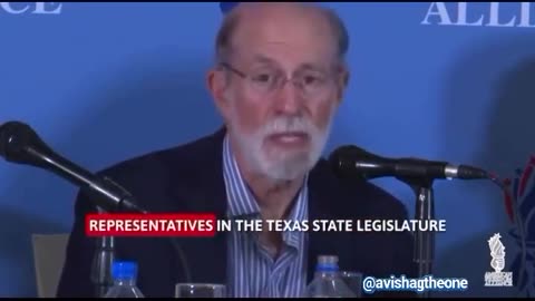 The left and the Muslims are both going to Texas