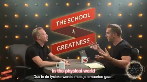 Money is the ROOT of all EVIL (Dutch/NL Subs)