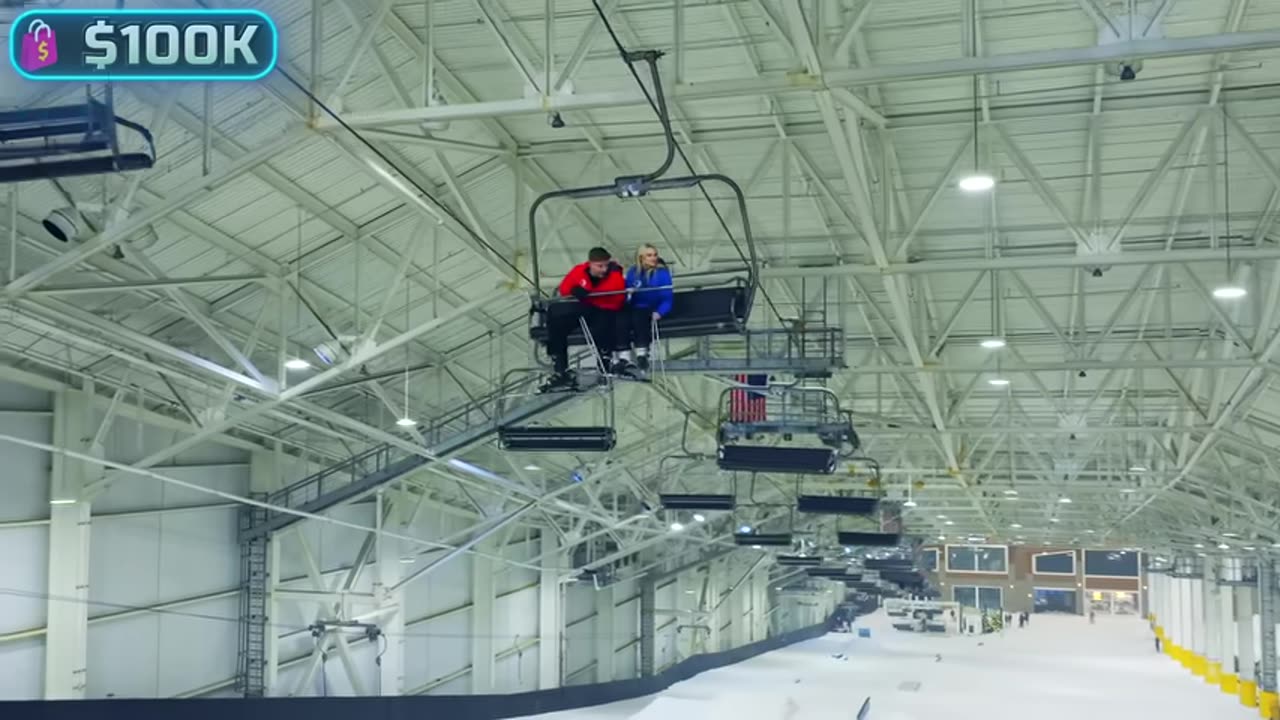 World,s expensive date