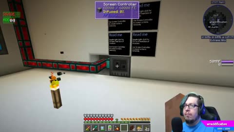 Mindcrack Live 2019-12-23 Crackpack in spaaaaaaace