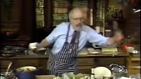 The Frugal Gourmet - The Polish Kitchen