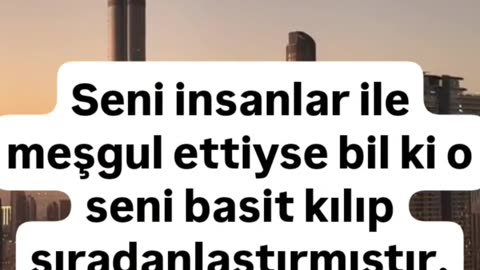 Günün s9zü