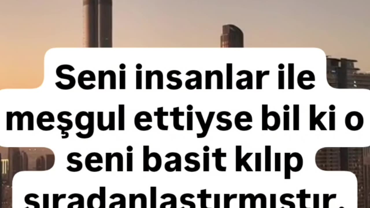 Günün s9zü