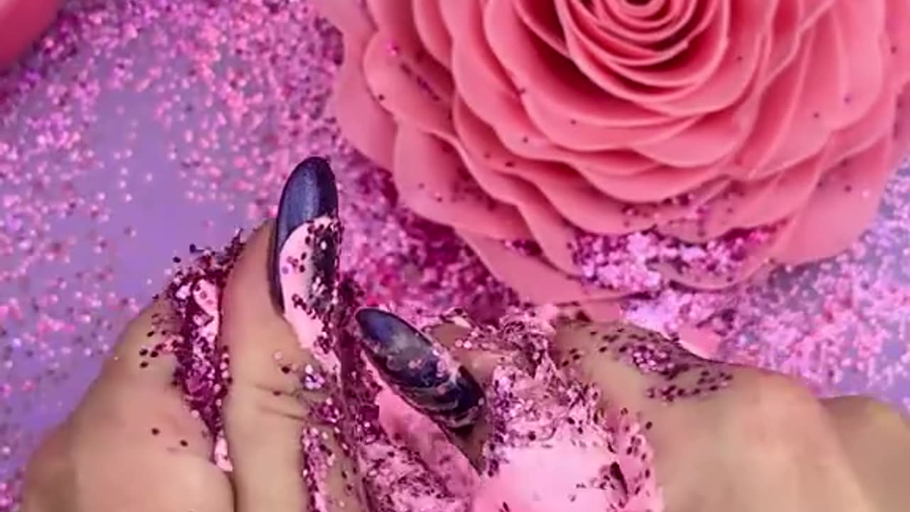 Soap Crushing