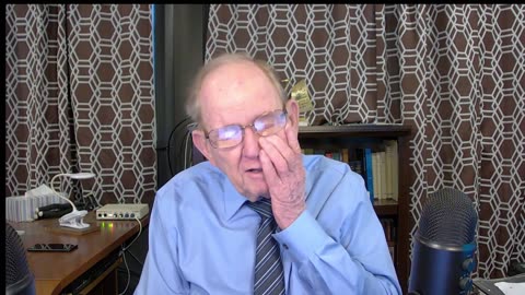 Blessed Are They That Do His Commandments 11/30/2025