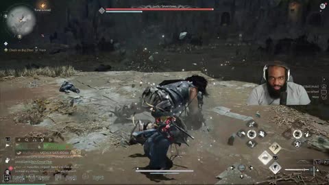 Vibing for a bit on RL