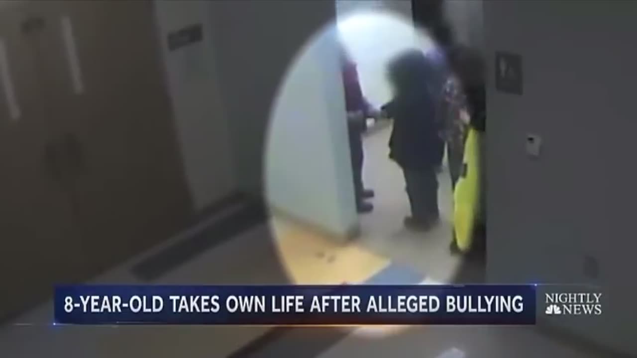 Niglet Gets Bullied And Decides To End It All
