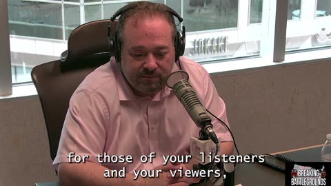 What got you into the election space to begin with?