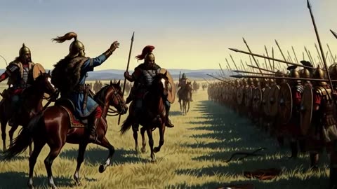 The ENTIRE History of the Scythians