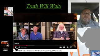 Global Shift in the Middle East - Jacobs & Pierce Responsible