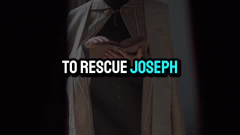 Genesis 37 – Reuben Tries to Save Joseph