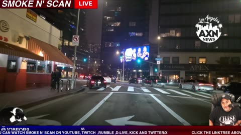 LA CRIME WAVE PARTY FROM LA 12/12/25 #LIVE #CRIME #POLICE #PARTY