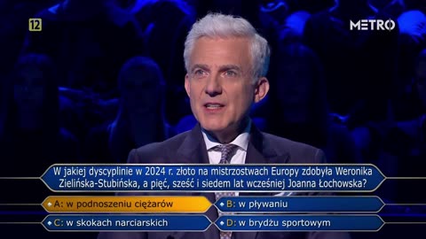 Milionerzy - S26E1448