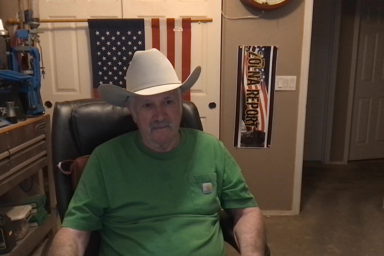 Lawrence ODonnell,"Don Knew About The Girls"!