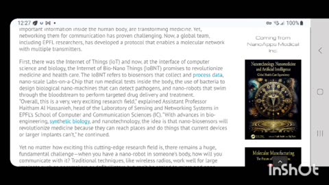 President Trump's healthcare technology announcement in full - TRUMP ANNOUNCES NEW HEALTH ECOSYSTEM July 30, 2025 #BIODIGITALCONVERGENCEREVOLUTION LED BY ISREAL!