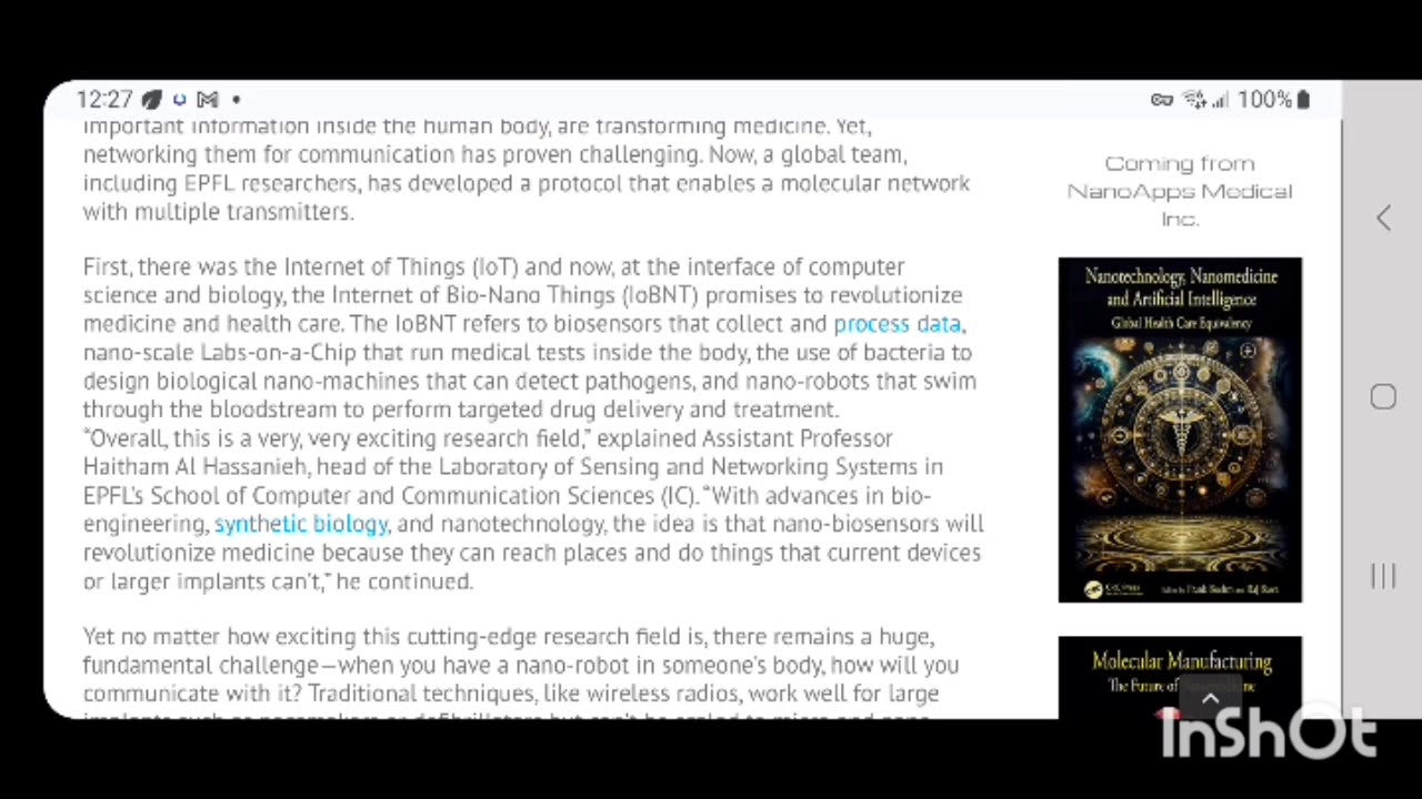 President Trump's healthcare technology announcement in full - TRUMP ANNOUNCES NEW HEALTH ECOSYSTEM July 30, 2025 #BIODIGITALCONVERGENCEREVOLUTION LED BY ISREAL!