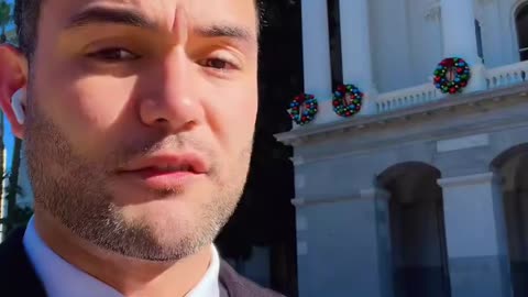 REBUTTAL: GOVERNOR NEWSOM’S STATE OF THE STATE