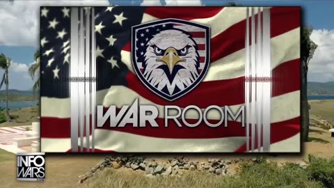 WAR ROOM with Owen Shroyer [FULL] Tuesday 7/8/25