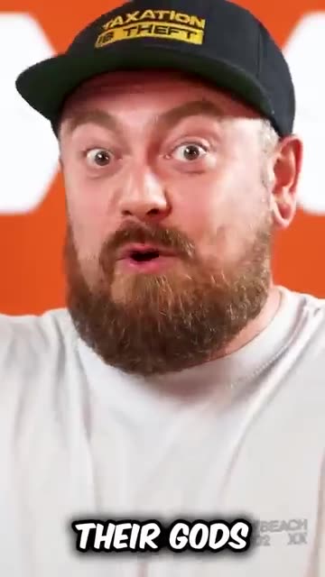 Juggernaut Theory Explained