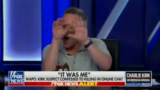 General Flynn · Bravo Zulu to Greg Gutfeld