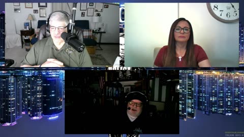 WHY ARE WE PAYING FOR THE SNAP FRAUD?