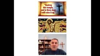 Feast of the Lateran Basilica - Every Catholic Church is holy!