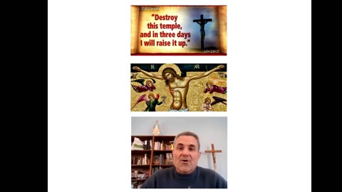 Feast of the Lateran Basilica - Every Catholic Church is holy!