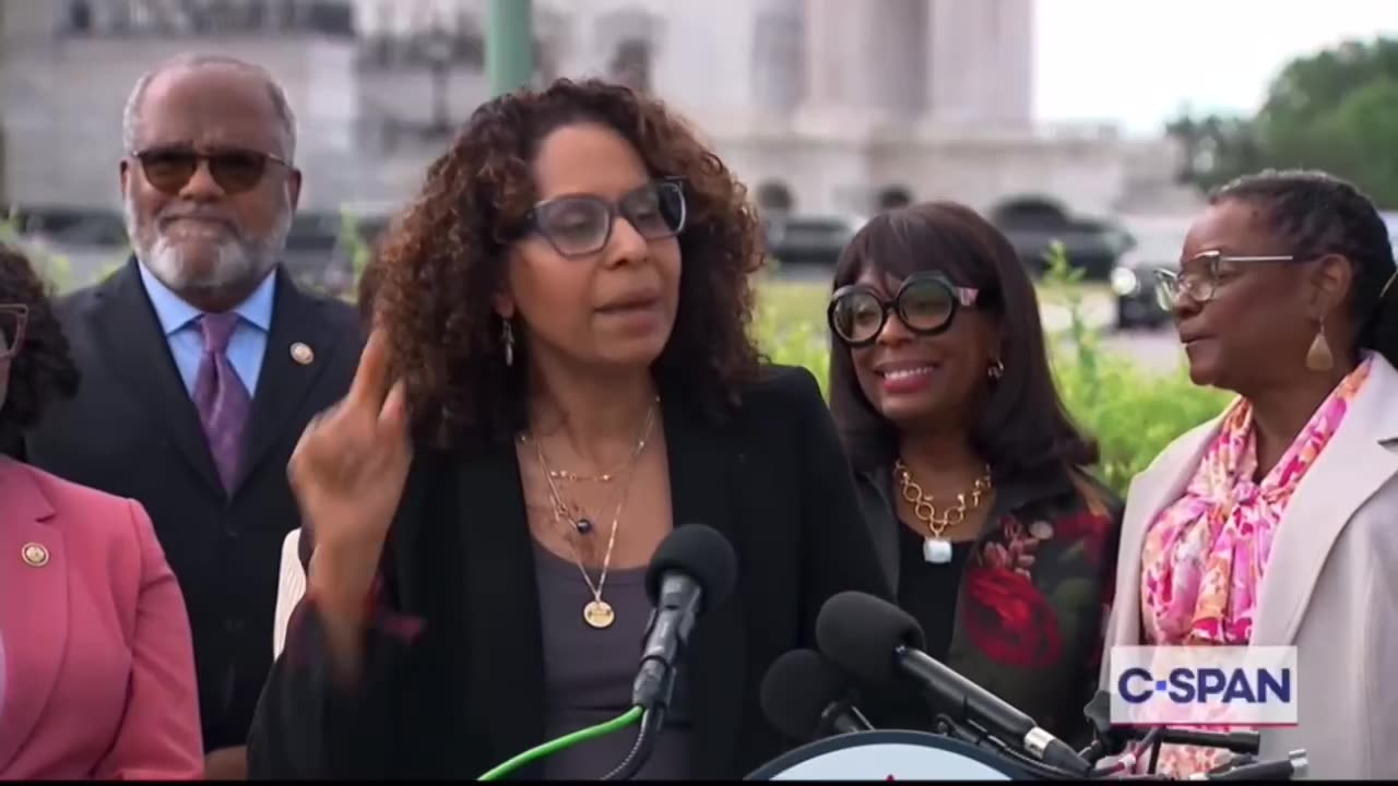 Trump 'more committed to selling fragrances' than telling the truth: Dem