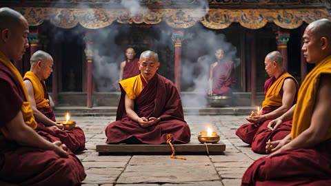 OM Mantra Chanting