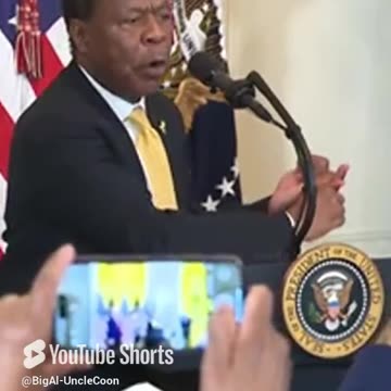 LEO 2.0 SAYS PRESIDENT TRUMP IS THE GREATEST OF ALL TIMES