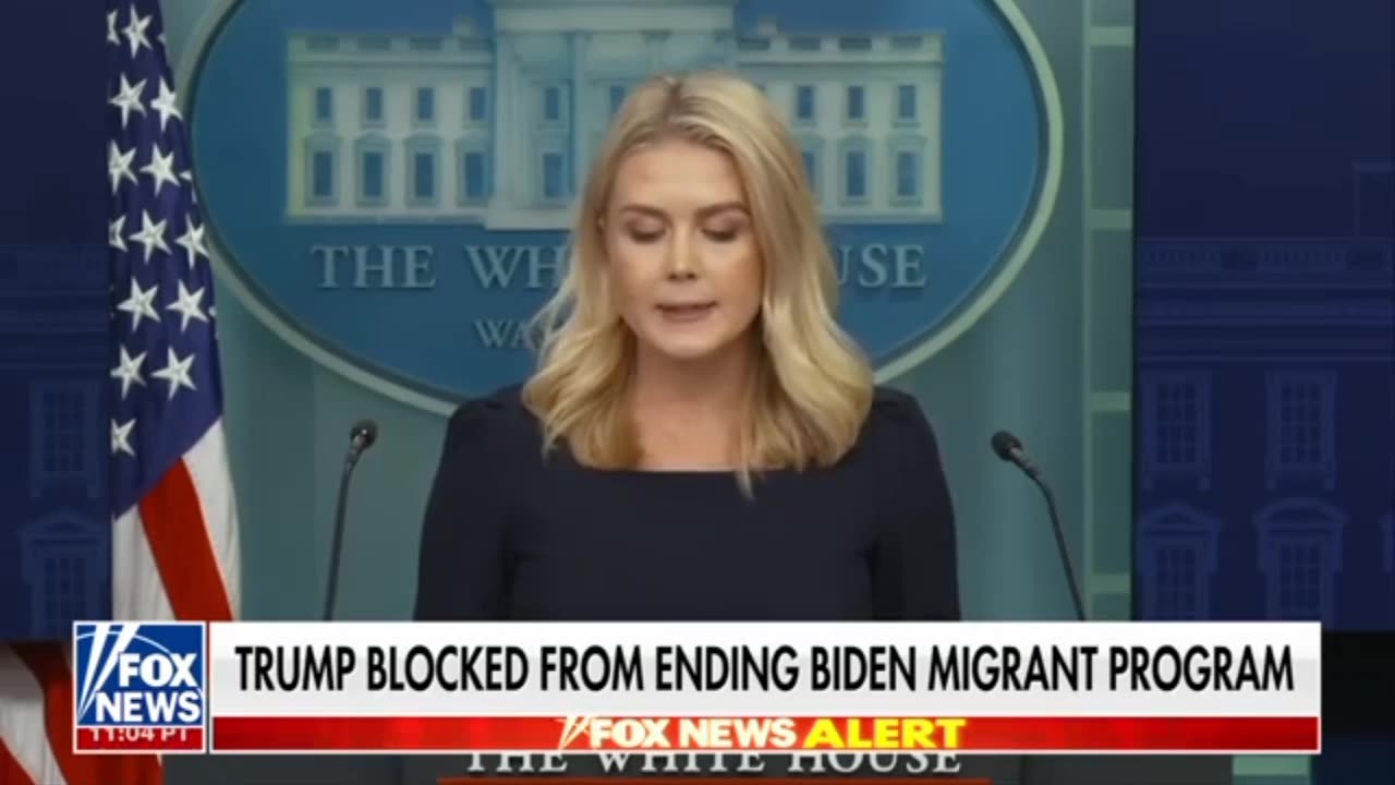 A legal expert analyzes the Biden period, saying it is "riddled with problems."