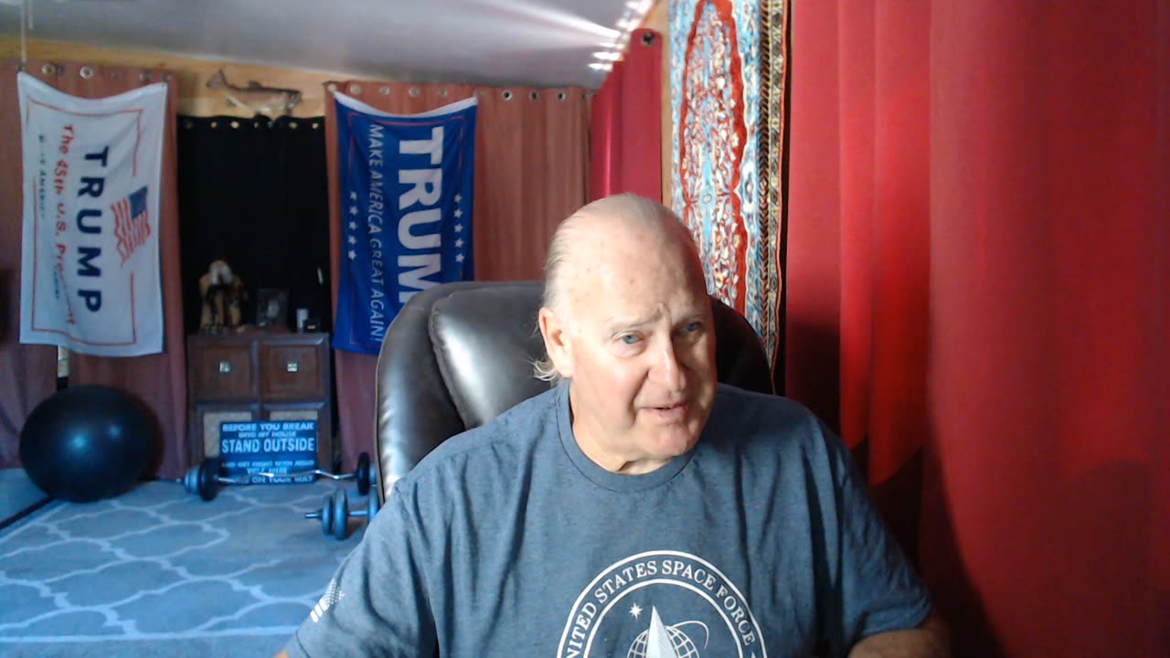 Deep Stater Loses Her Mind Before Getting Executed at Camp Blaz/ICE Phoenix removes Mexican Noroeste Cartel member