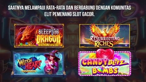 Hellobet Slot Gacor