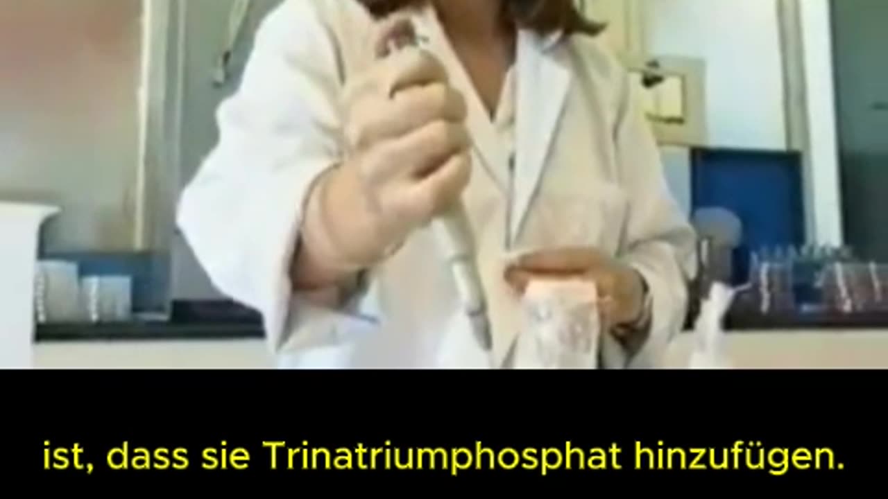 Pasteurisierte Milch: Gesundheitsschwindel im Kühlregal