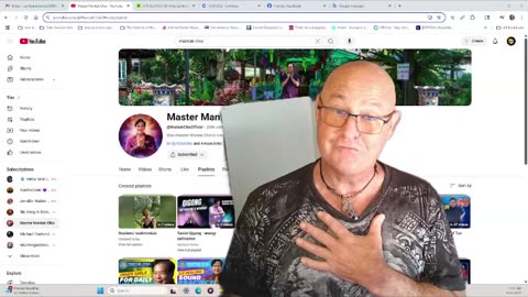 Spiritual Alchemy 6