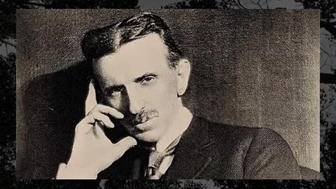 LOST INVENTIONS THAT COULD OF CHANGED THE WORLD