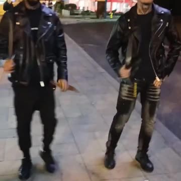 Doctors or engineers?