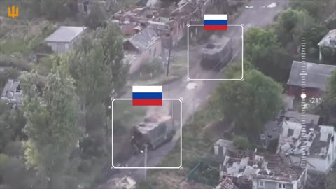 ⚔️🚜 Ukraine Russia War | Ukrainian Forces Destroy Russian Assault Near Novoeconomichne | RCF