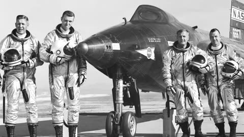 Launching the Future of Flight: Aeronautics