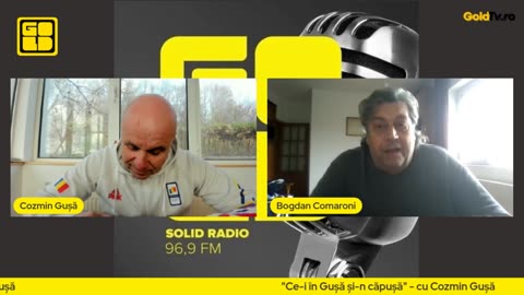 Comaroni: AI n-are nicio problemă dacă-și propune să domine campania electorală din București!