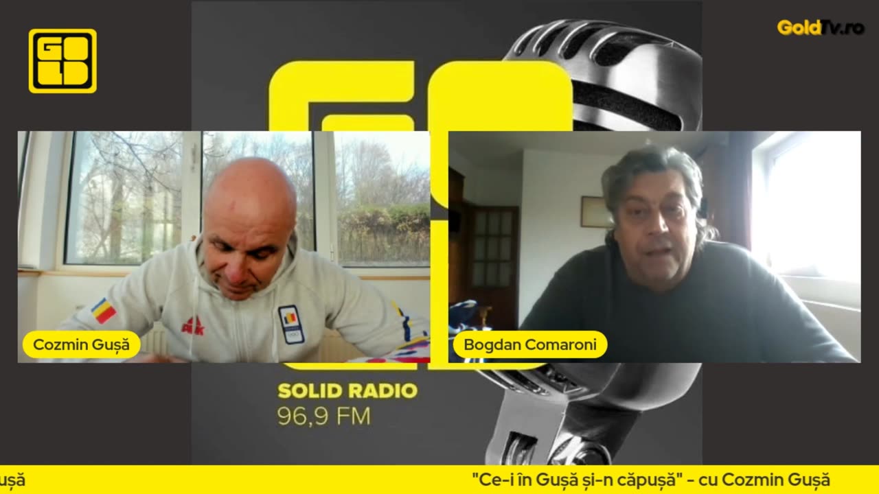 Comaroni: AI n-are nicio problemă dacă-și propune să domine campania electorală din București!