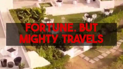 Fly Business Class & Stay 5-Star: Mighty Travels Premium Process Explained.