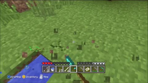 Glass Crafting Madness! 🔨 | Minecraft Xbox 360 Let’s Play #21