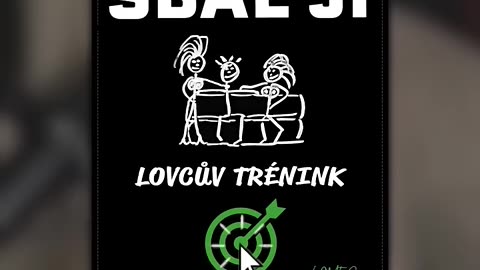 JAK SI TĚ ŽENA VYBERE?