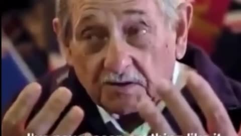 Absolutely unbelievable, this is why you shouldn’t trust any government.