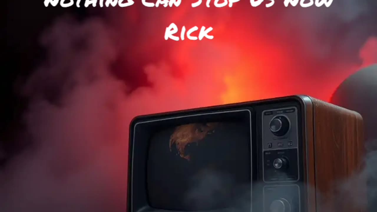 Nothing Can Stop Us Now-Rick Price (1995)
