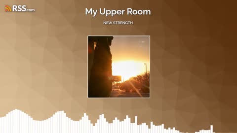 NEW STRENGTH